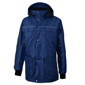 971 3-Dels Jacka Unisex