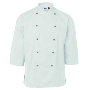 142 Kockrock Unisex 3/4-Ärm