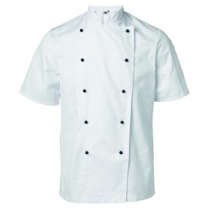 134 Kockrock Kort Ärm Unisex