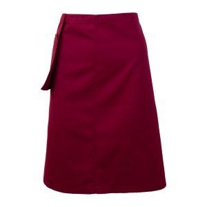 222 Waist apron
